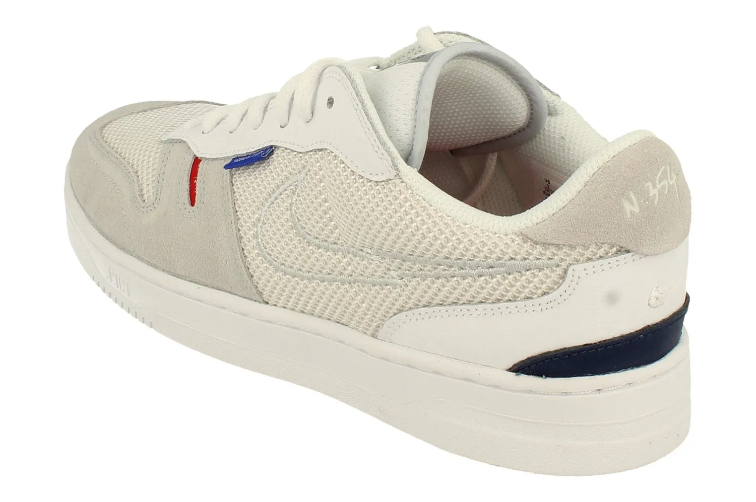 Nike Squash-Type Mens Trainers CW7578 100