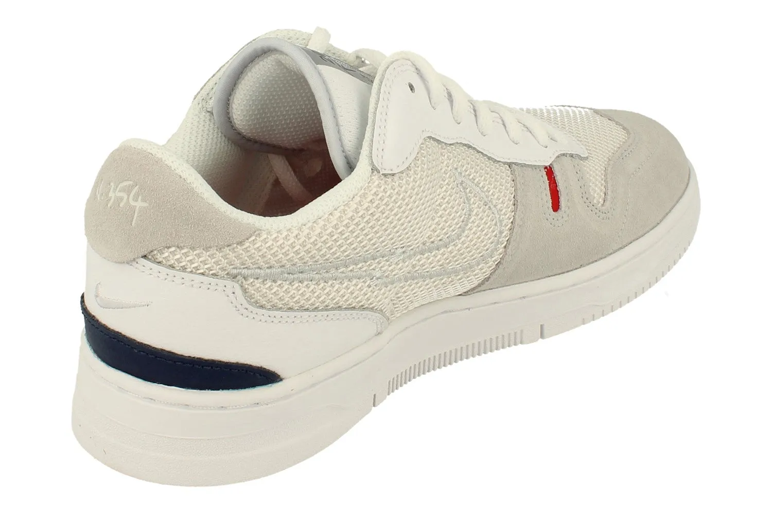 Nike Squash-Type Mens Trainers CW7578 100