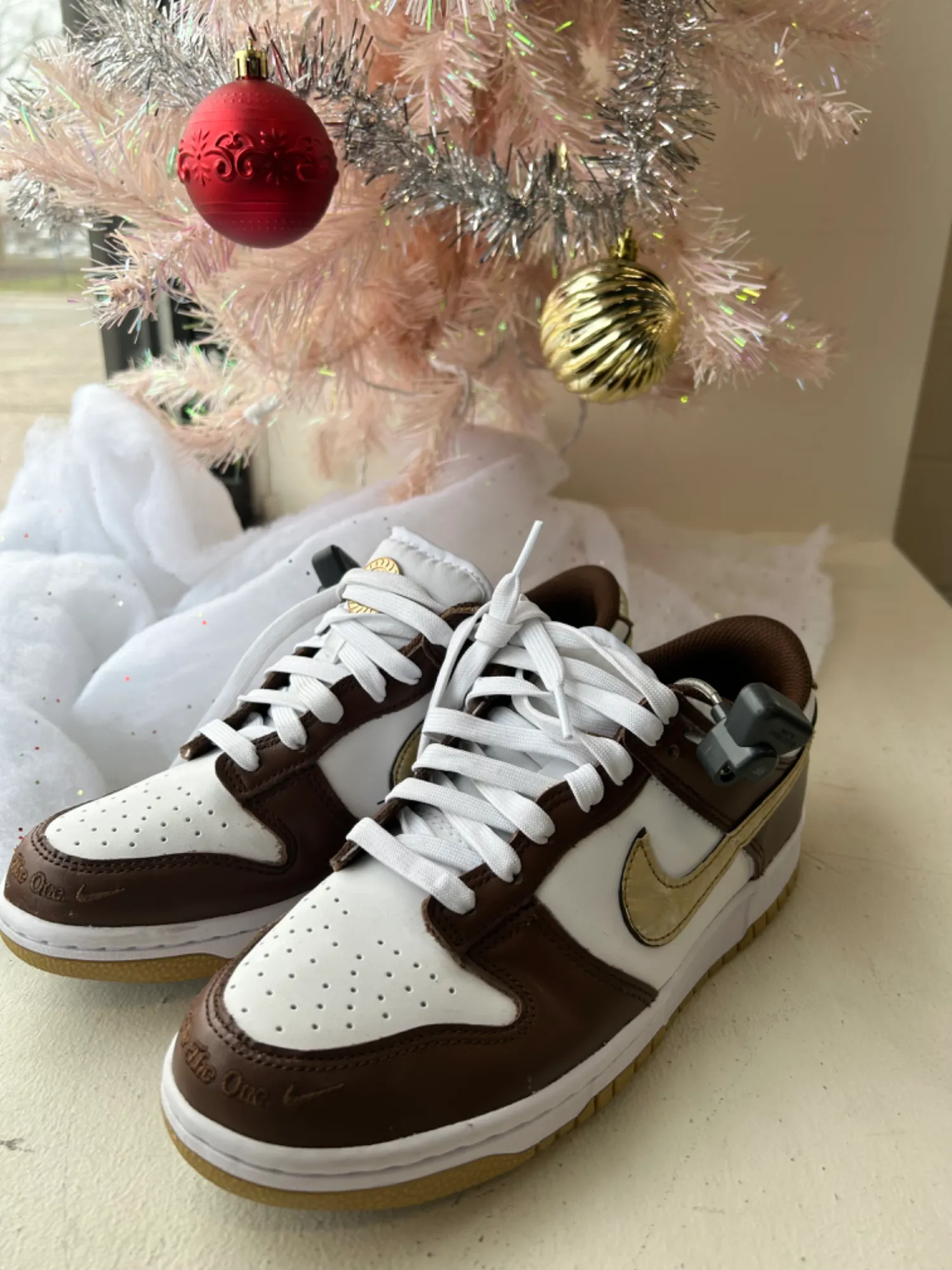 Nike Womens Athletic Shoes Womens 8.5