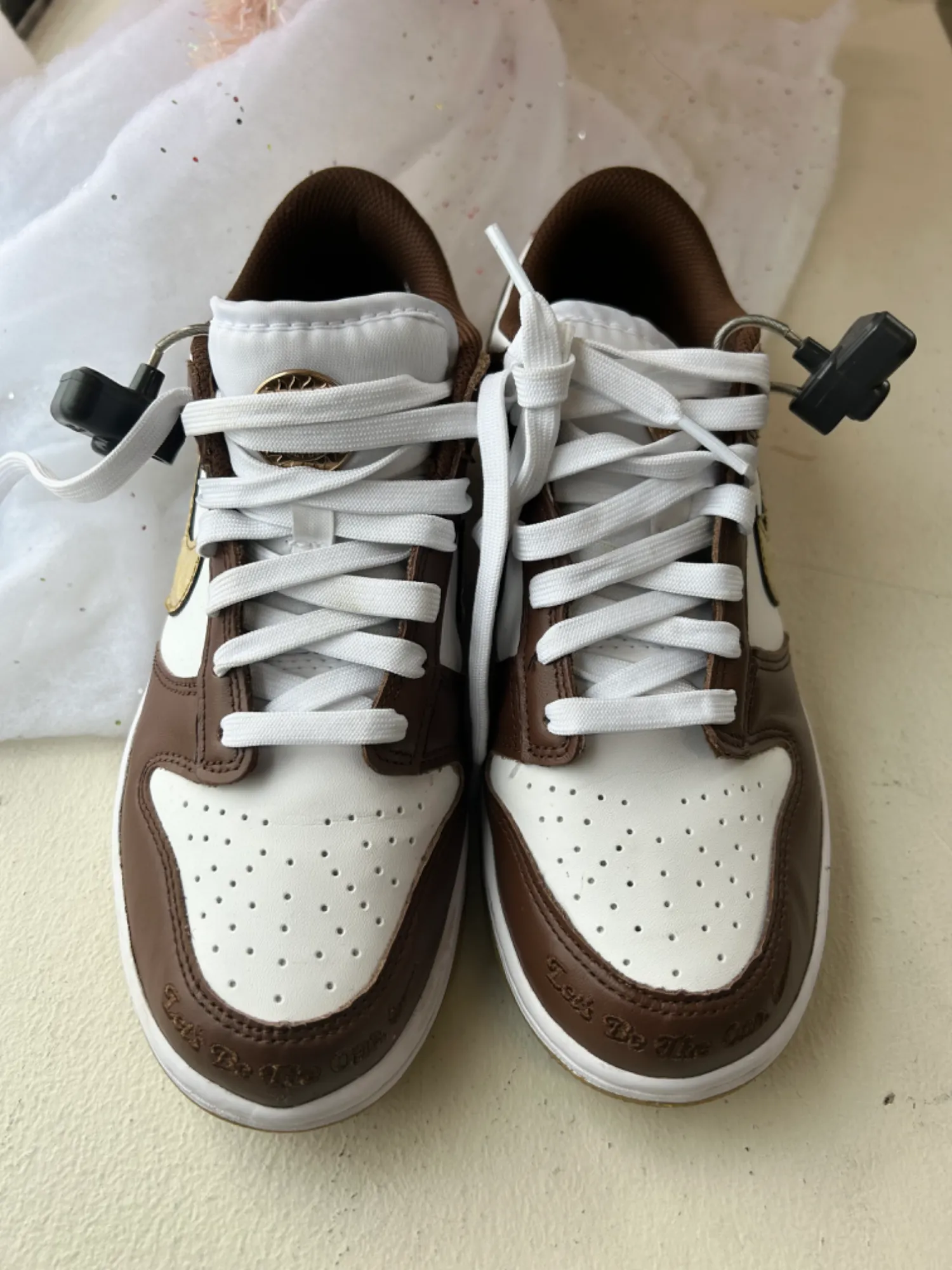 Nike Womens Athletic Shoes Womens 8.5