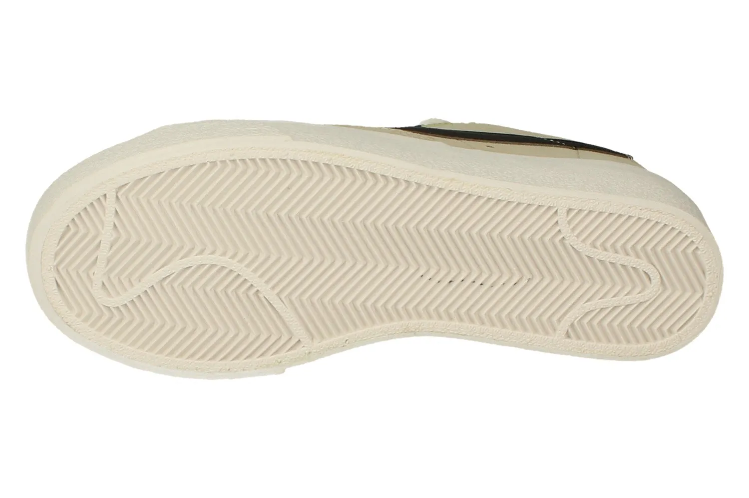 Nike Womens Blazer Platform Trainers Dq0884 100
