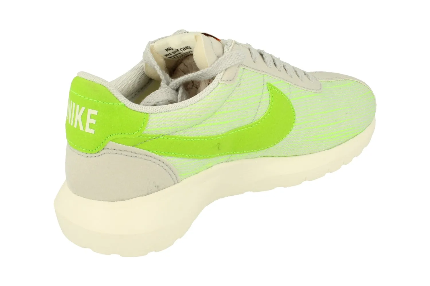 Nike Womens Roshe Ld-1000 Trainers 819843 004