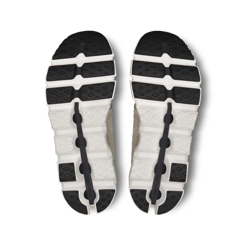 On Men's Cloudswift 3 - Pearl/Eclipse