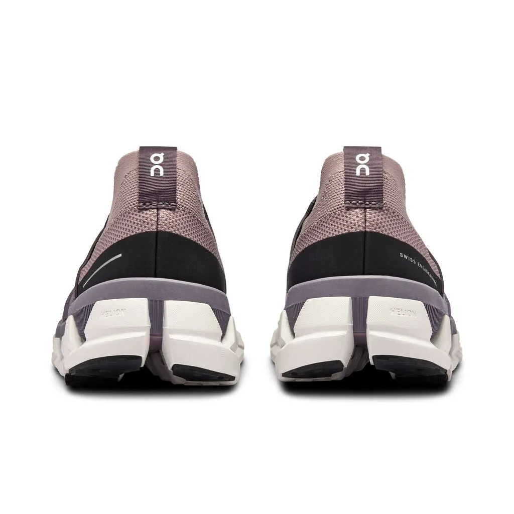 'On Running' Women's Cloudswift 3 - Fade / Black