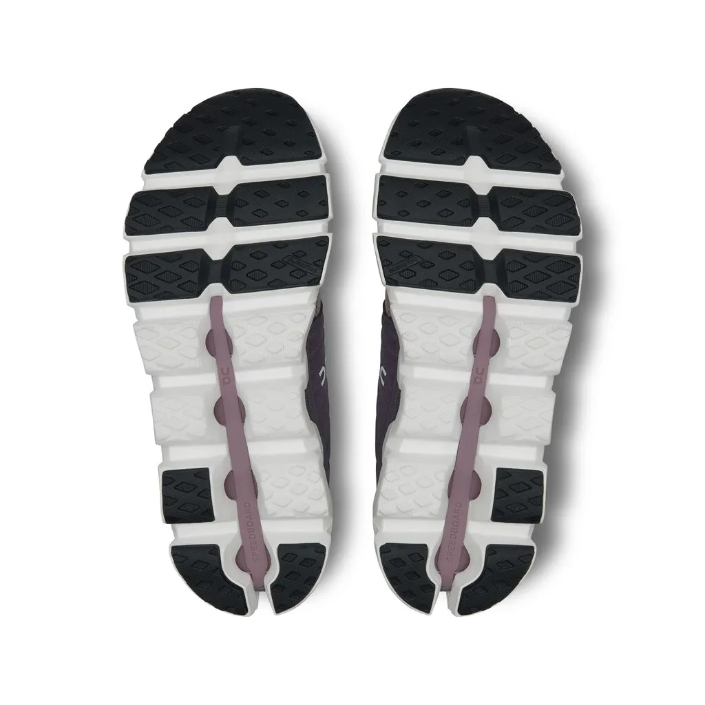 'On Running' Women's Cloudswift 3 - Fade / Black