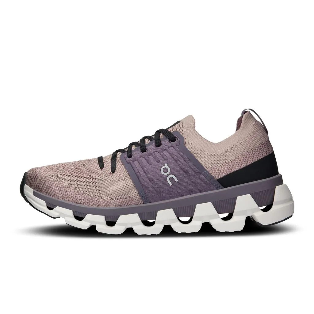 'On Running' Women's Cloudswift 3 - Fade / Black