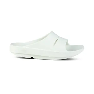 OOFOS OOAHH COSMIC GRAY - MENS