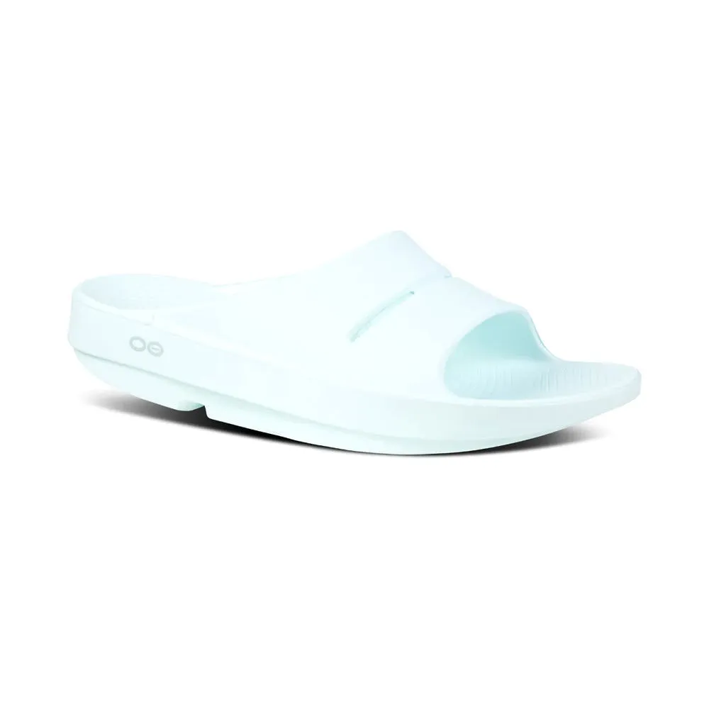 OOFOS OOFOS OOAHH ICE - WOMENS