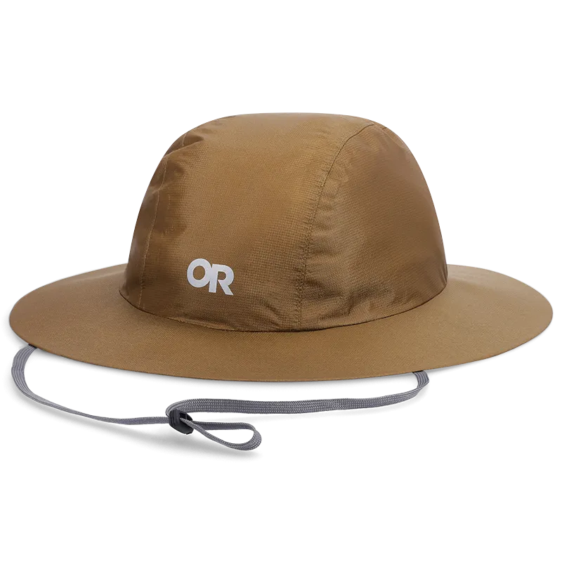 Outdoor Research Helium Rain Full Brim Hat
