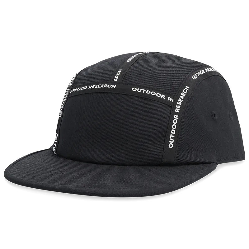 Outdoor Research Taped Up 5 Panel Cap