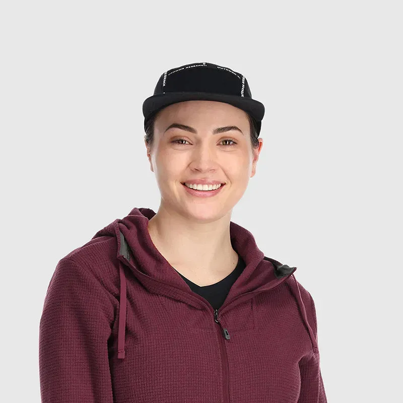 Outdoor Research Taped Up 5 Panel Cap