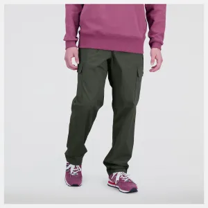 Pantalon cargo New Balance Athletic Woven pour homme - MP31526COG