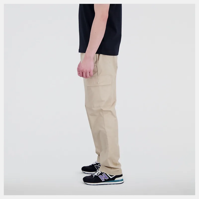 Pantalon cargo New Balance Athletic Woven pour homme - MP31526INC