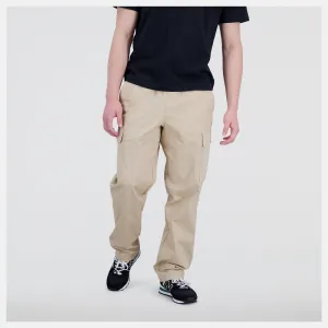 Pantalon cargo New Balance Athletic Woven pour homme - MP31526INC