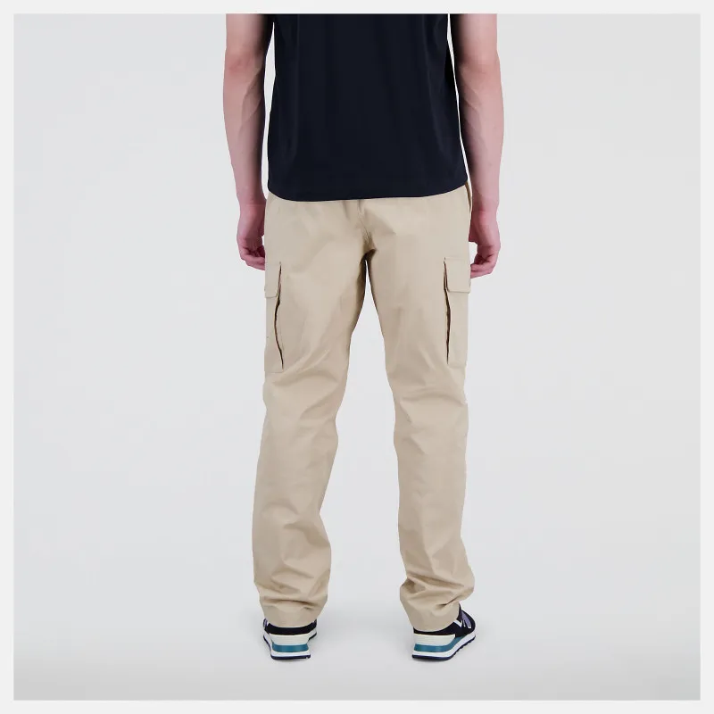 Pantalon cargo New Balance Athletic Woven pour homme - MP31526INC