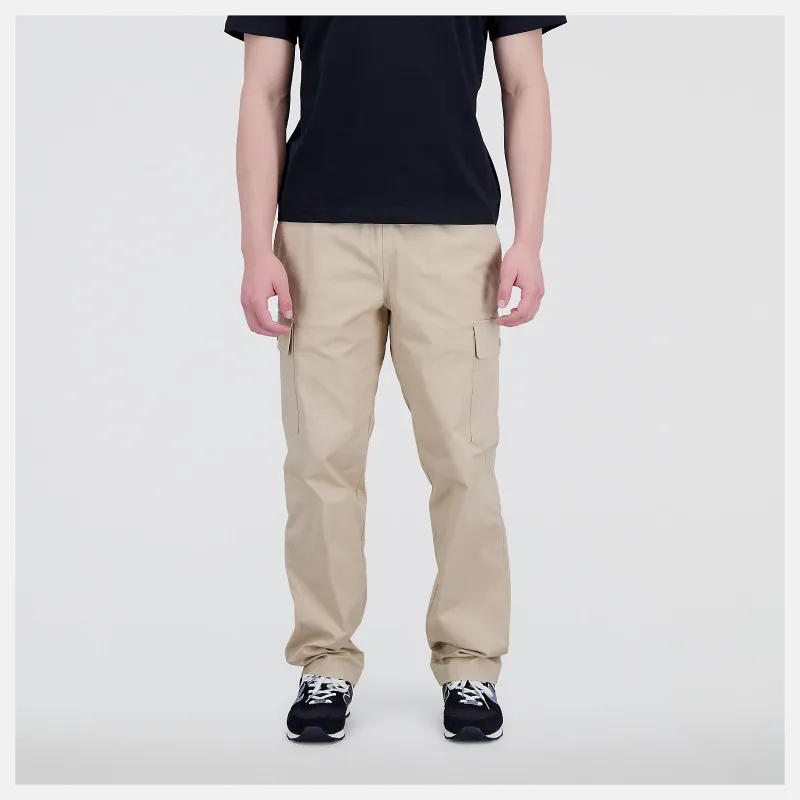Pantalon cargo New Balance Athletic Woven pour homme - MP31526INC