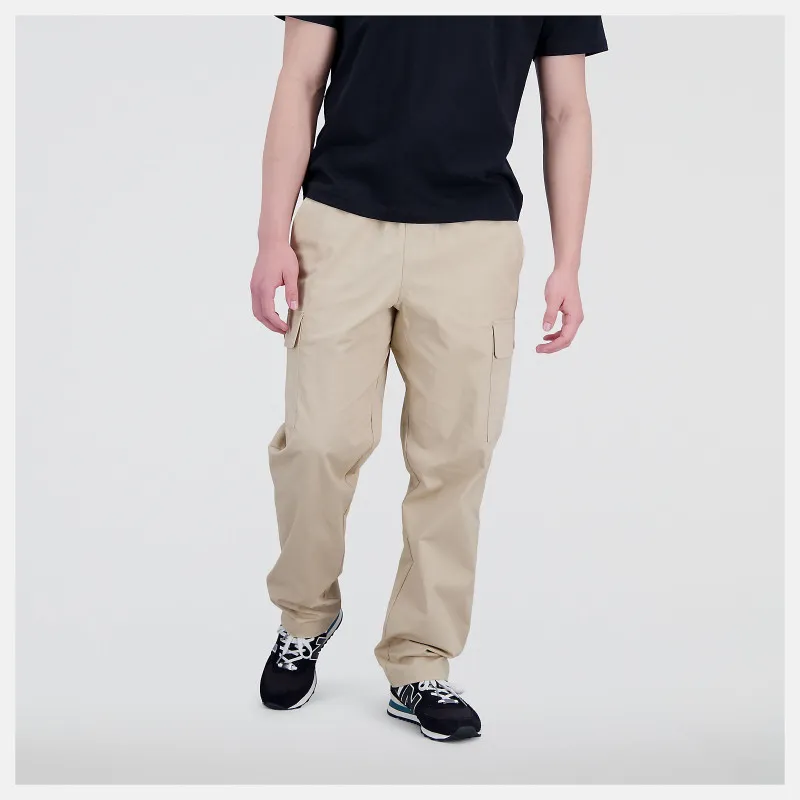 Pantalon cargo New Balance Athletic Woven pour homme - MP31526INC