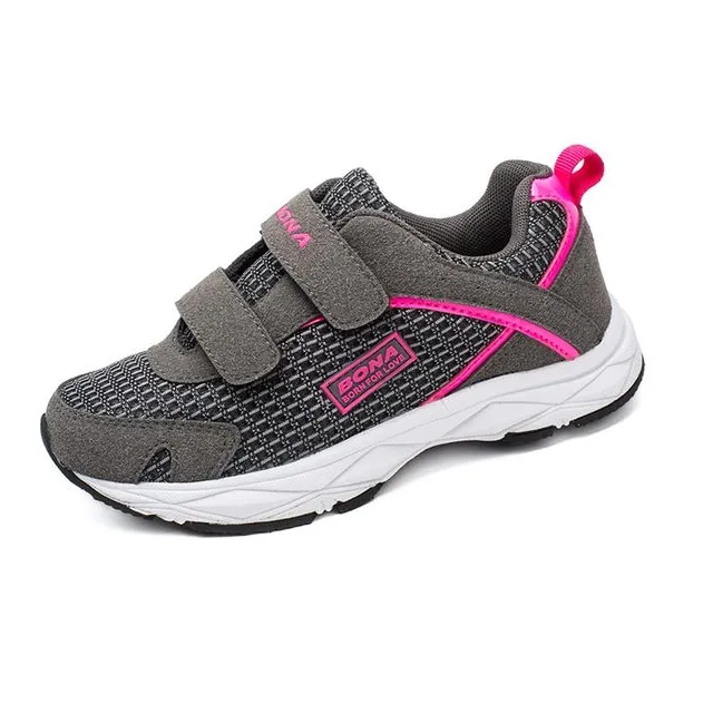Payne Unisex Kids' Casual Sneaker