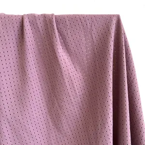 Perforated Mesh | Sweet Pea