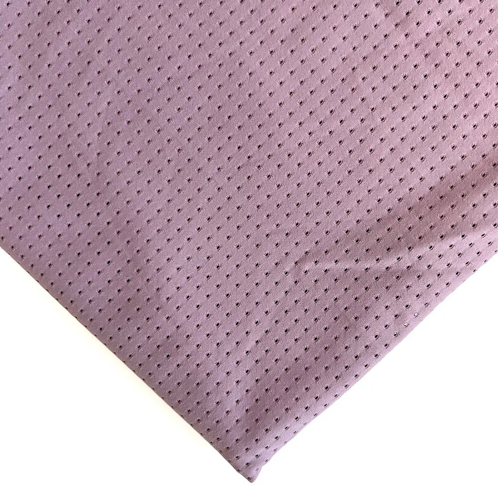 Perforated Mesh | Sweet Pea