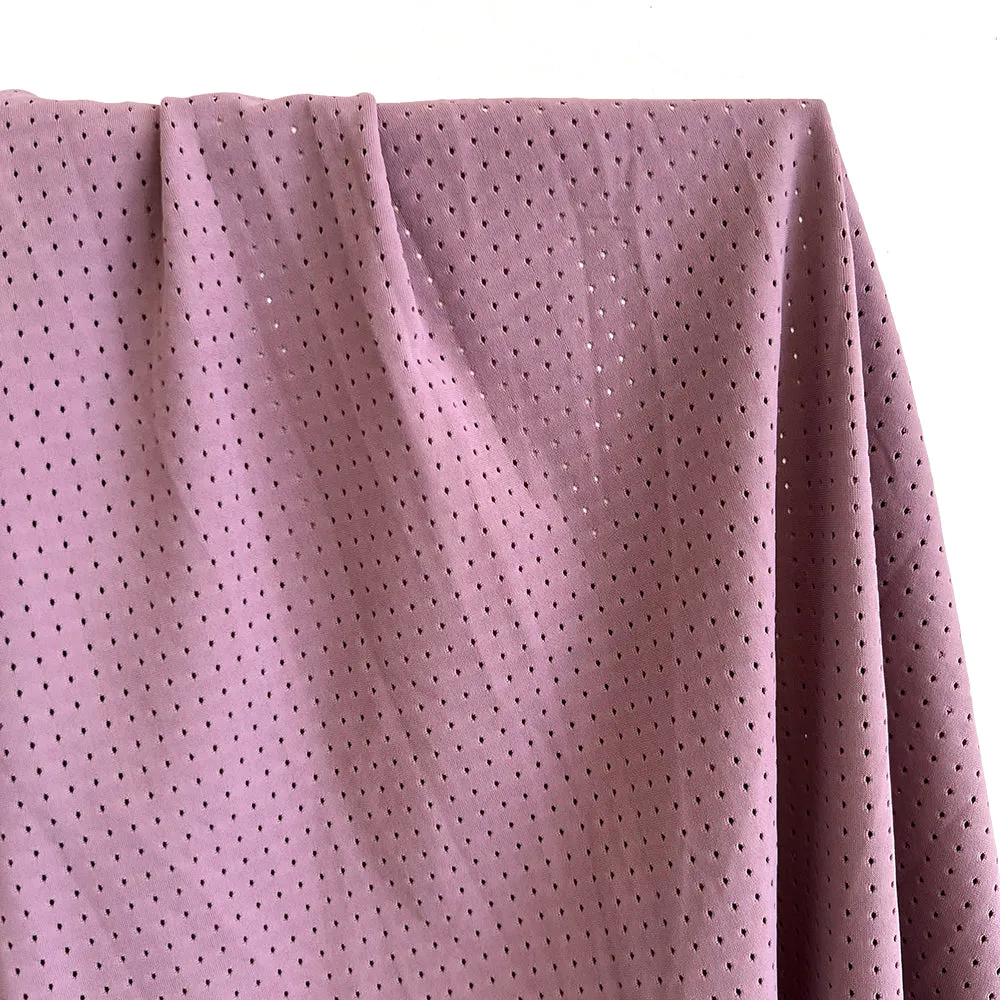 Perforated Mesh | Sweet Pea