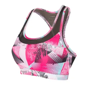 Peto Running Mujer Zvibes Athletic Print