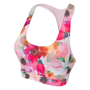 Peto Running Mujer ZVibes Athletic Rosado