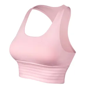 Peto Running Mujer ZVibes Athletic Rosado