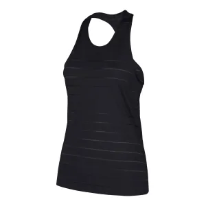 Polera Mujer ZVibes Athletic Negra