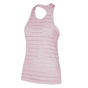 Polera Mujer ZVibes Athletic Rosado