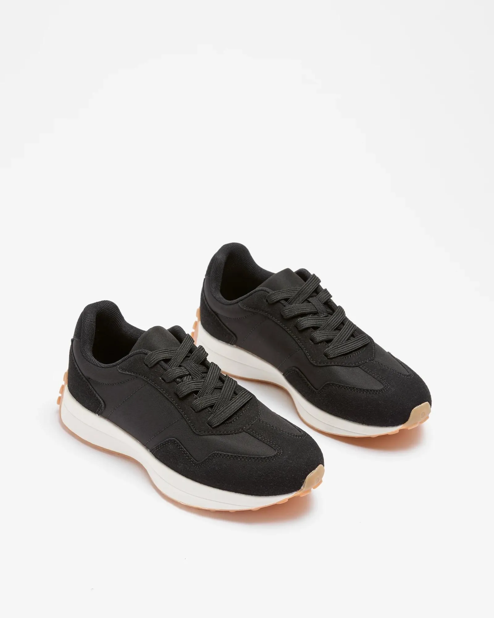 popular  Womens Athletic Sneaker - Nillia