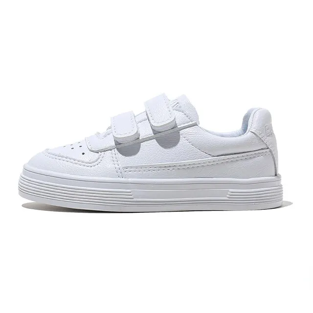 Pugli Unisex Kids' Casual Sneaker