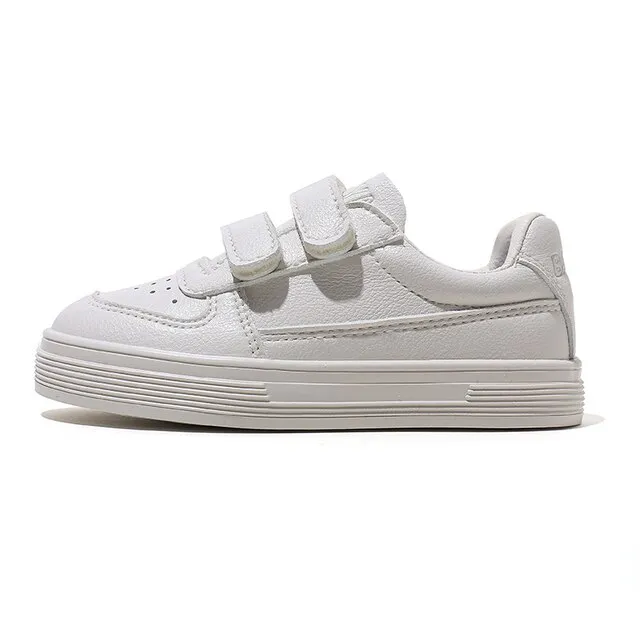 Pugli Unisex Kids' Casual Sneaker