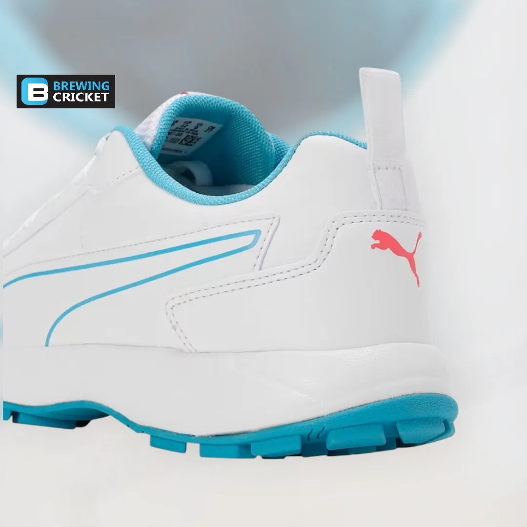 Puma Classic Cat - Cricket Shoes