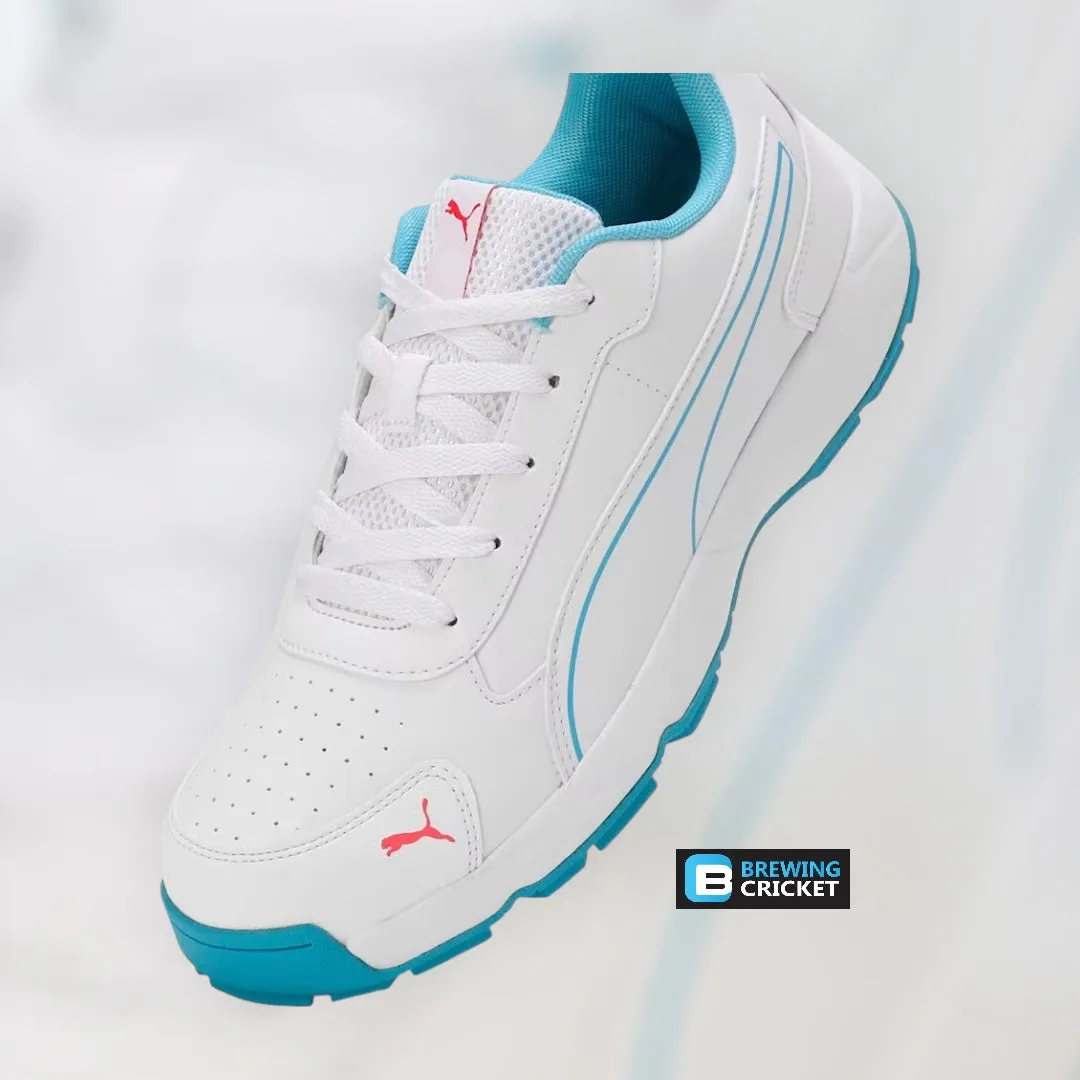 Puma Classic Cat - Cricket Shoes