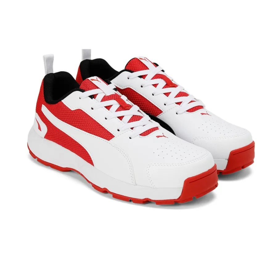 Puma Highrun Cricket Shoes