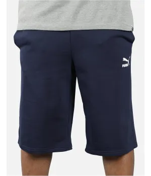 Puma Mens Archive Athletic Bermuda Shorts