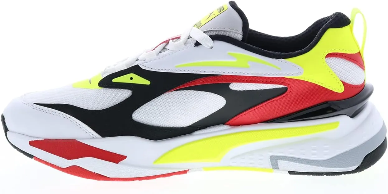 PUMA - Men's Rs-Fast Limits Lace up Sneakers