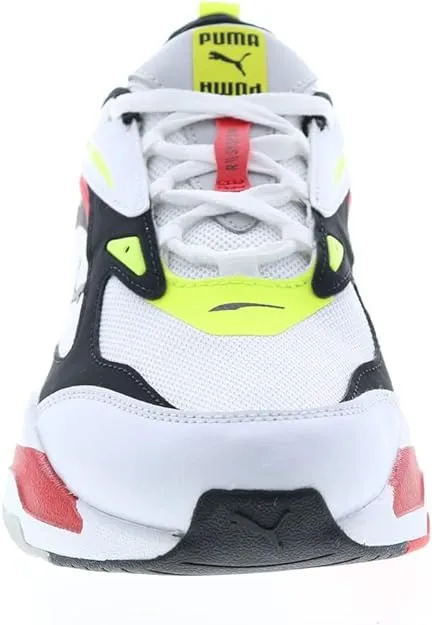 PUMA - Men's Rs-Fast Limits Lace up Sneakers