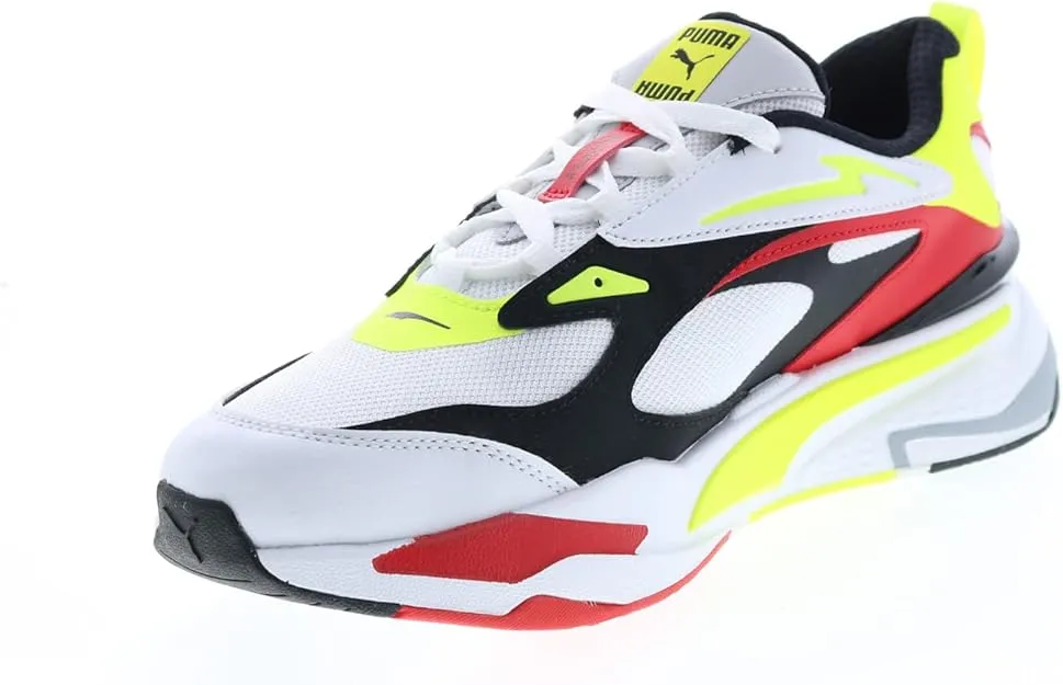 PUMA - Men's Rs-Fast Limits Lace up Sneakers