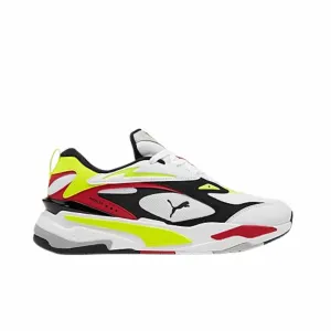 PUMA - Men's Rs-Fast Limits Lace up Sneakers