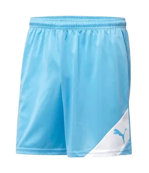 Puma Mens Santiago Athletic Workout Shorts