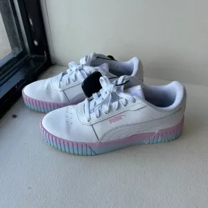 Puma Womens Athletic Shoes Womens 8.5