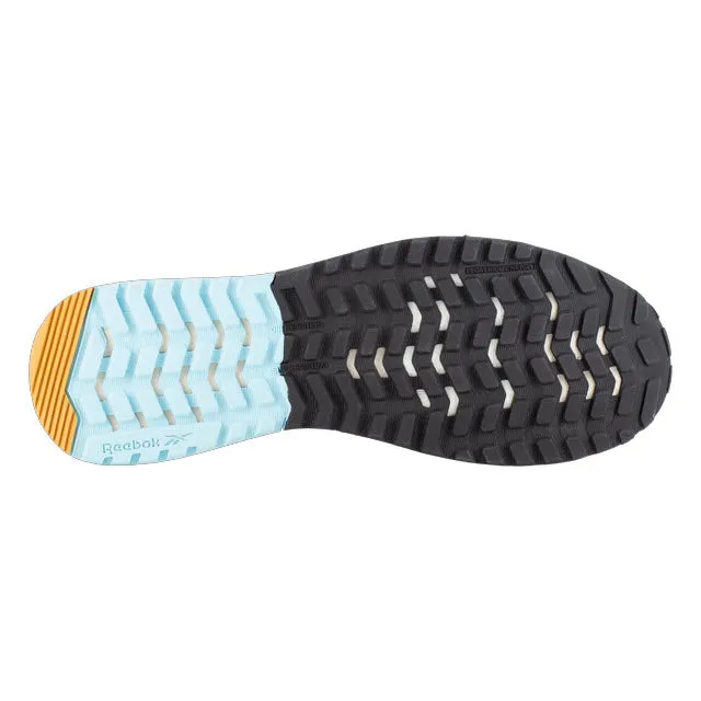 REEBOK NANO X1 ATHLETIC LOW COMP SILVER - MENS