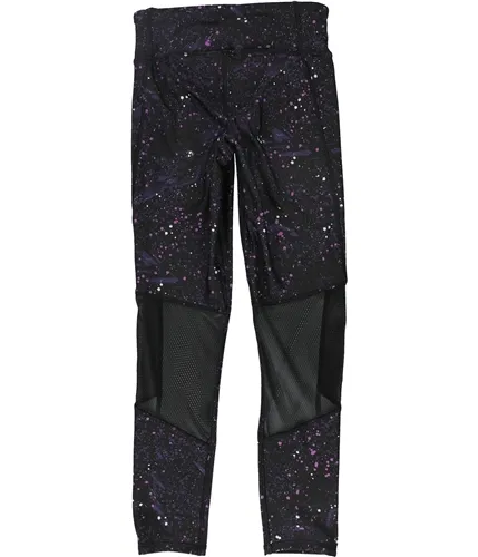 Reebok Womens Running Essentials Compression Athletic Pants, TW3