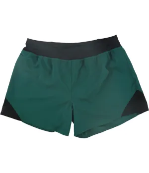 Reebok Womens Wor Knit Woven Athletic Workout Shorts, TW1