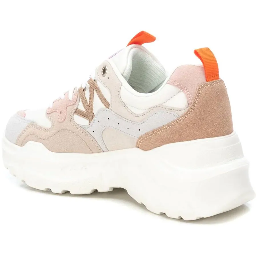 Refresh Womens Trainer 171772 Blanco