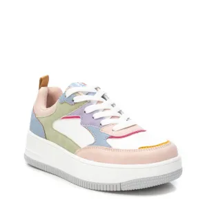 Refresh Womens Trainer 172411 Nude