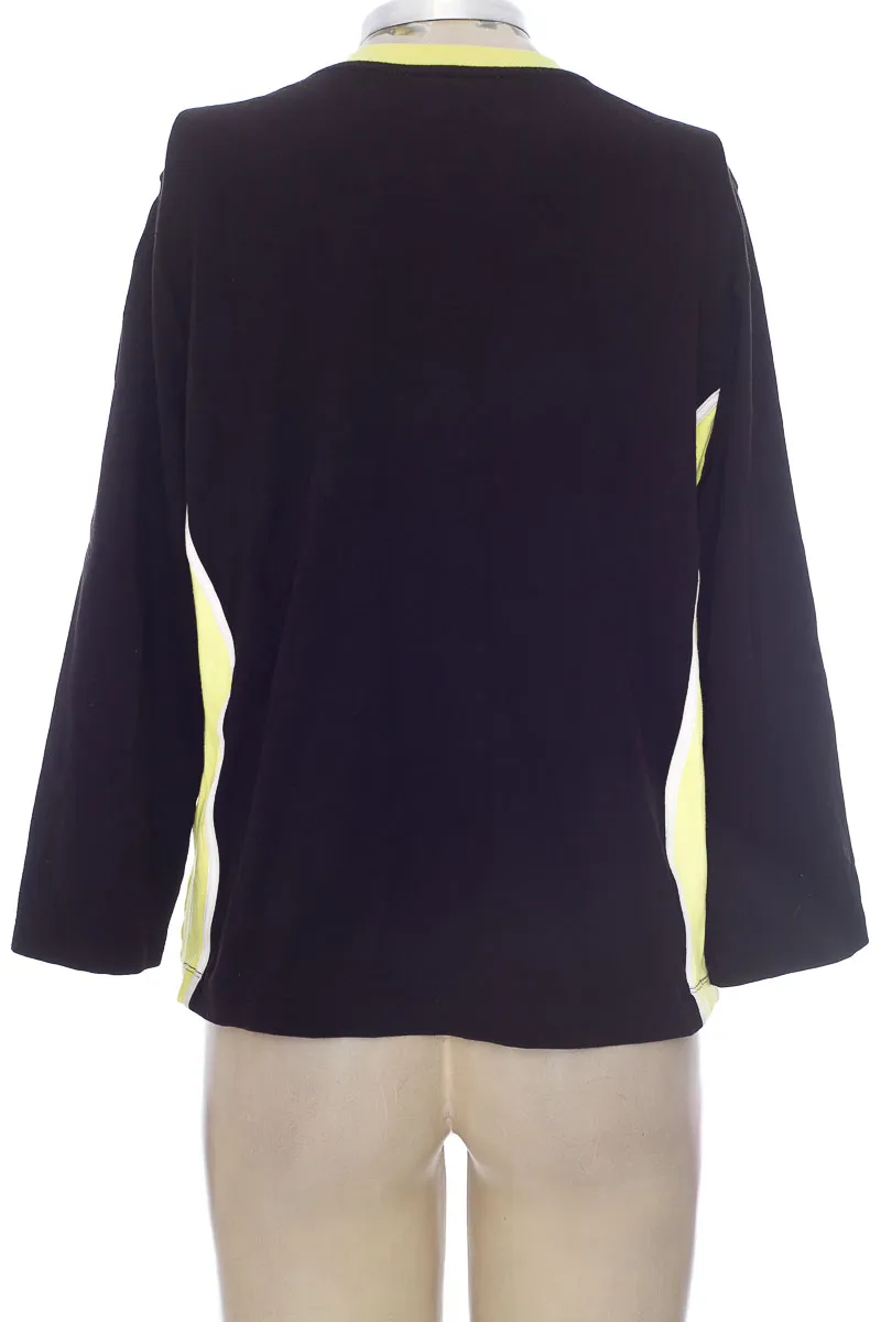 Ropa Deportiva / Salida de Baño color Negro - Athletic Works