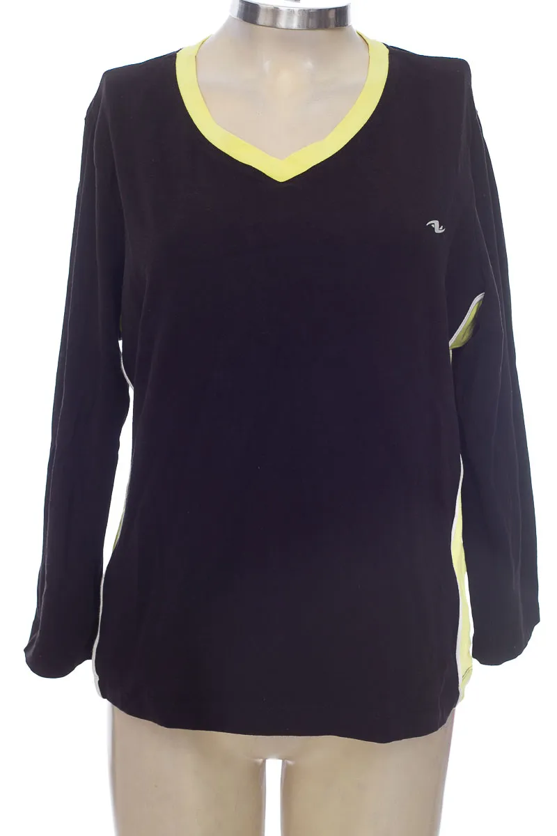Ropa Deportiva / Salida de Baño color Negro - Athletic Works